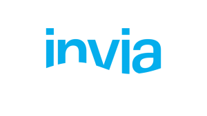 Invia logó