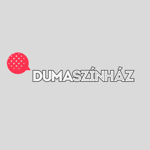 Dumaszínház logó