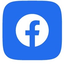 Facebook icon