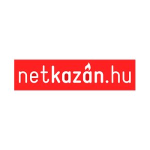 Netkazán logó