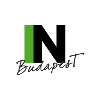IN Budapest logó
