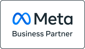 Meta Business Partner jelvény