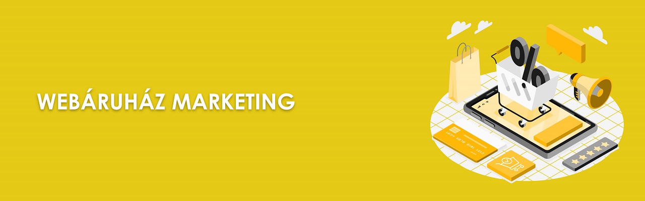 webáruház marketing cover kép