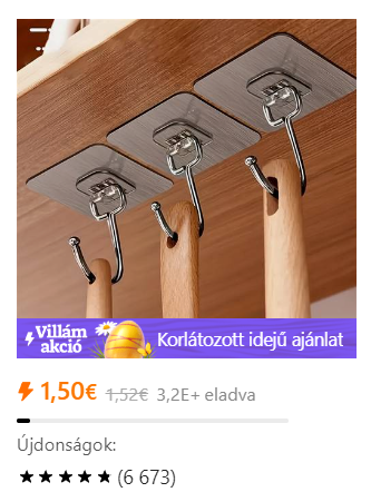 Temu árkommunikáció