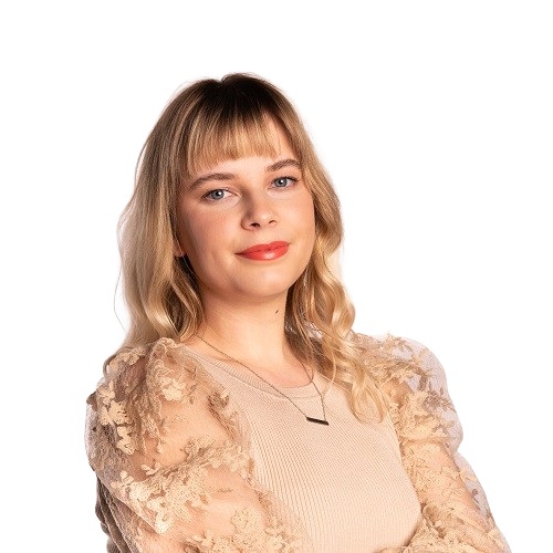 Gagyi Krisztina
