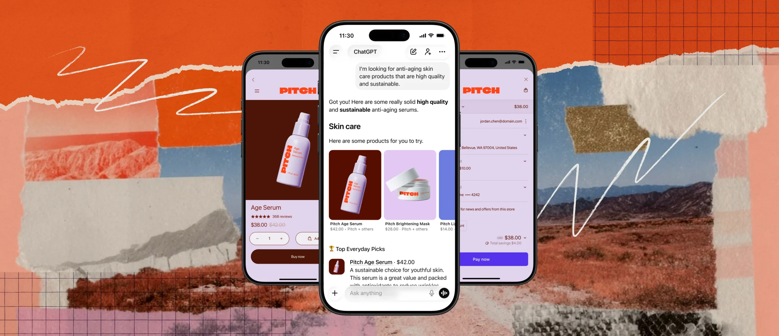 Shopify webáruház marketing