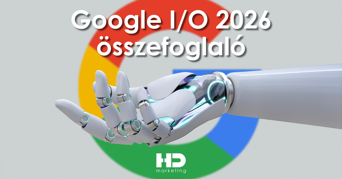 Google I/O 2026