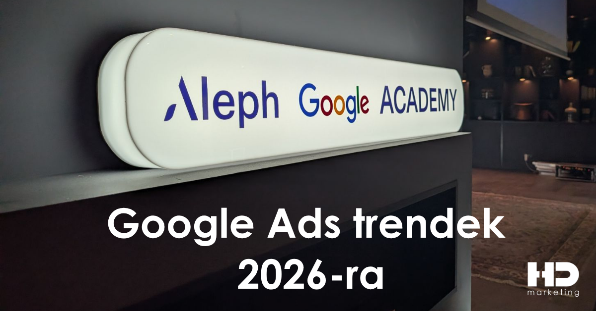 Google ads hírek