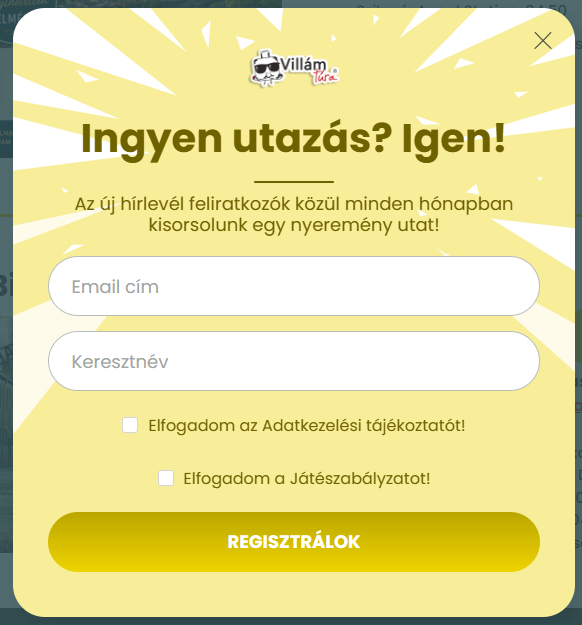 Hírlevél marketing