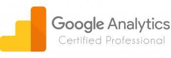 Google Analytics Certified Professional